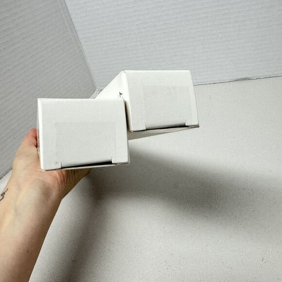 (1) IKEA MITTLED LED Kitchen Lighting Strip Dimmable White 12" Set Of Two - Picture 6 of 6